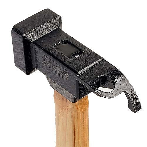 パワーマスター スチールヘッドハンマーII