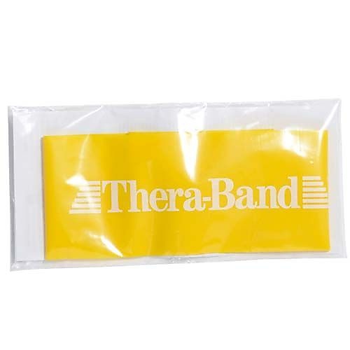 THERA BAND LOOP YEL