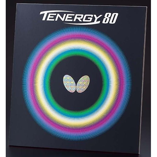 TENERGY80