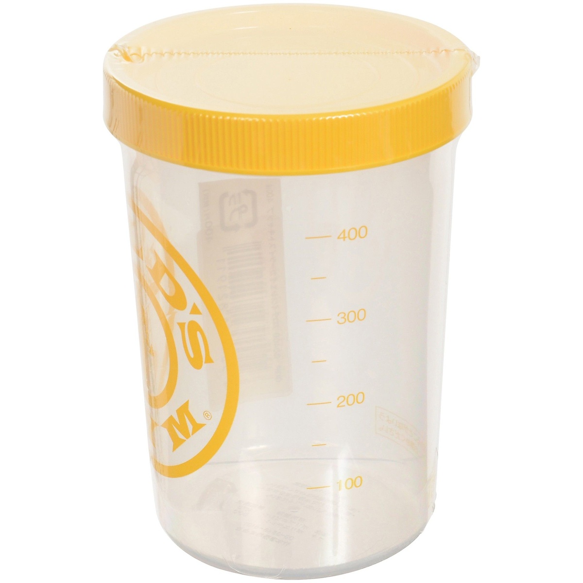 G0400プロテインシェーカーツイストキャプ400ML