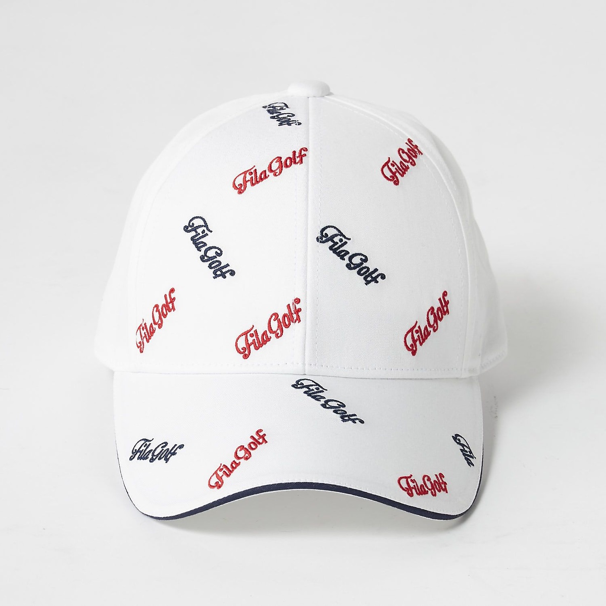 FILA GOLFキャップ
