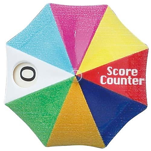 パラソルカウンター COR