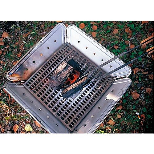 焚火台Mスターターセット