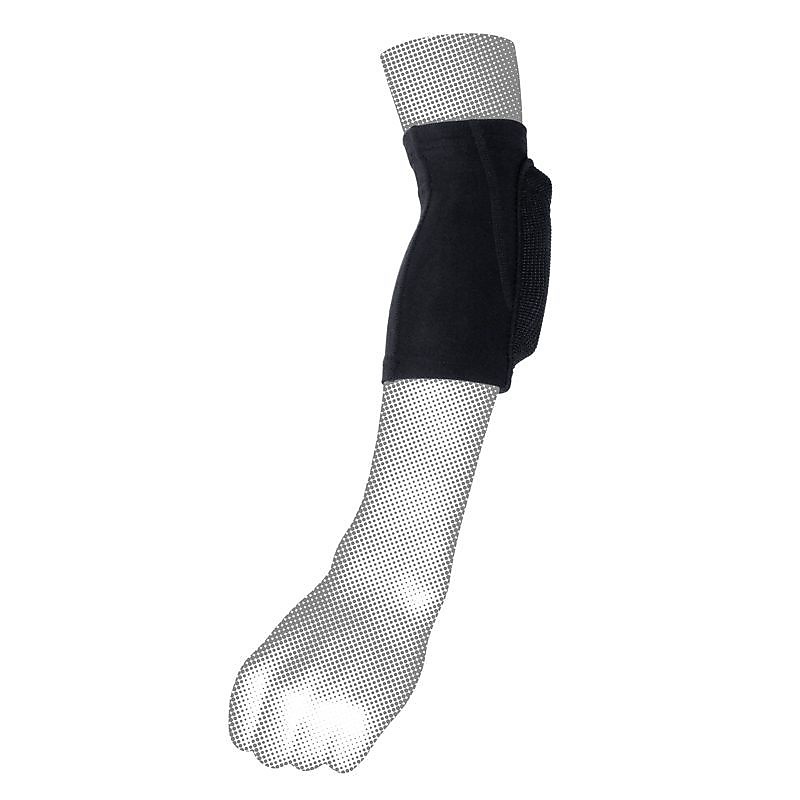 D&M トリコットエルボーパッド M