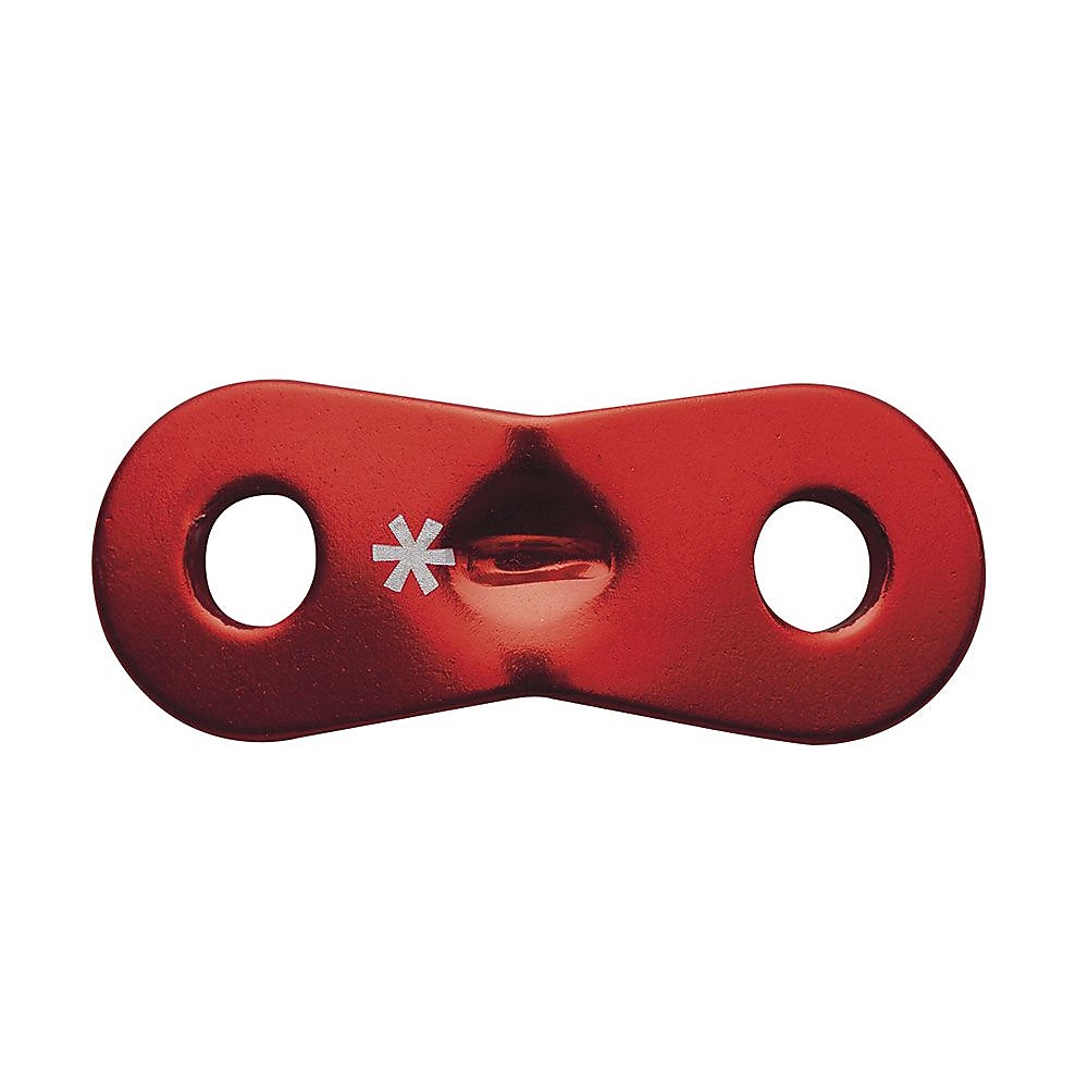 レッドカラーアルミ自在セット