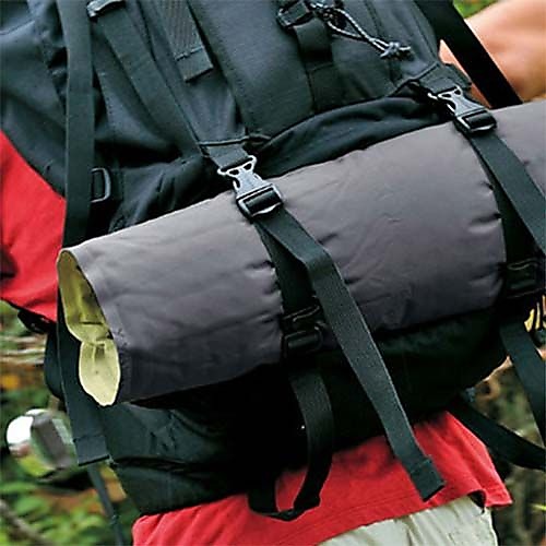 キャンピングマット2.5W