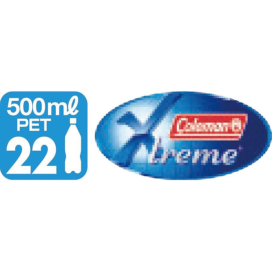 エクストリームアイスクーラー/25L