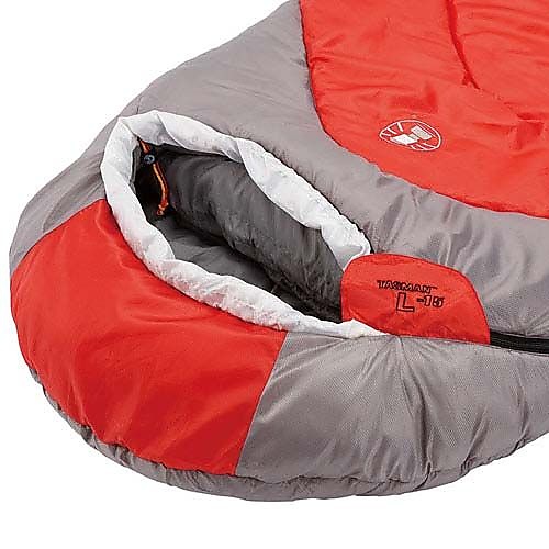 タスマンキャンピングマミー/L-15