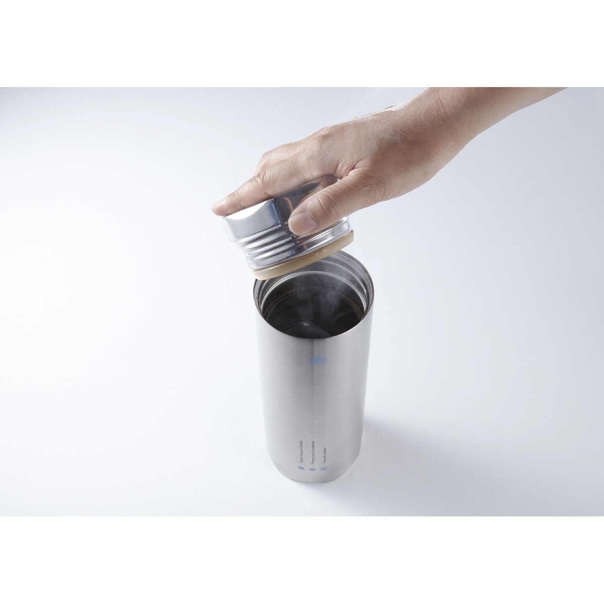 キープシリンダー