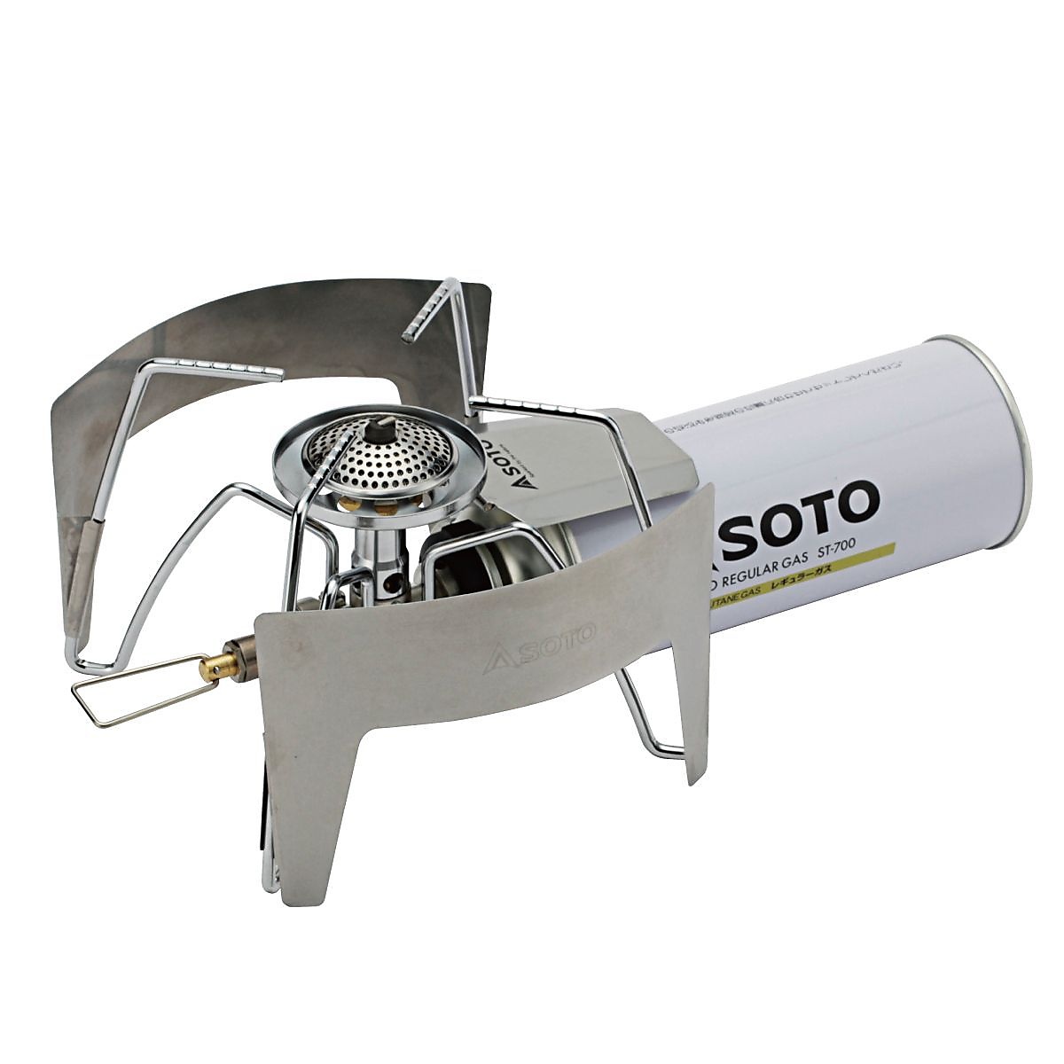 ST RGLTR STV WD SCRN