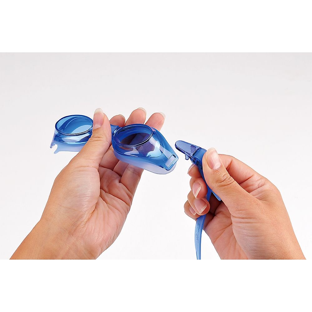 VIEW　小学生用度付き専用パーツキット