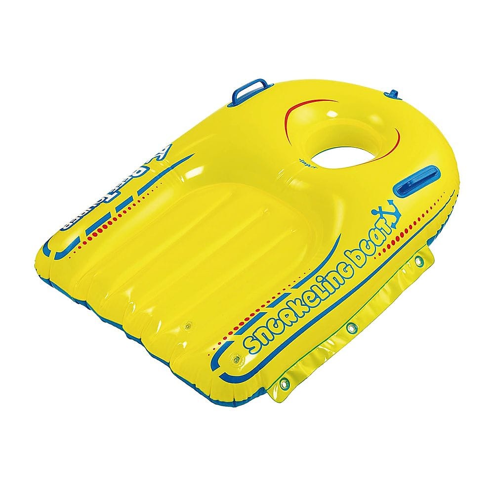 ReefTourer RA0504 スノーケリングボート