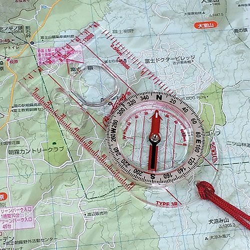 ルミノーバコンパス 3R【3RN】