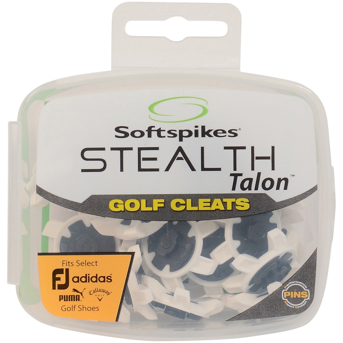 ステルススパイクタック 18P