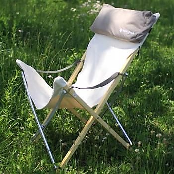 ローチェアクッション プラス