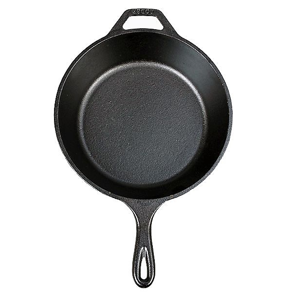 ロッジ ディープスキレット10-1/4インチ L8DSK3