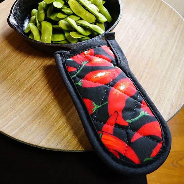 ロッジ ホットハンドルホルダー 2個SET チリ