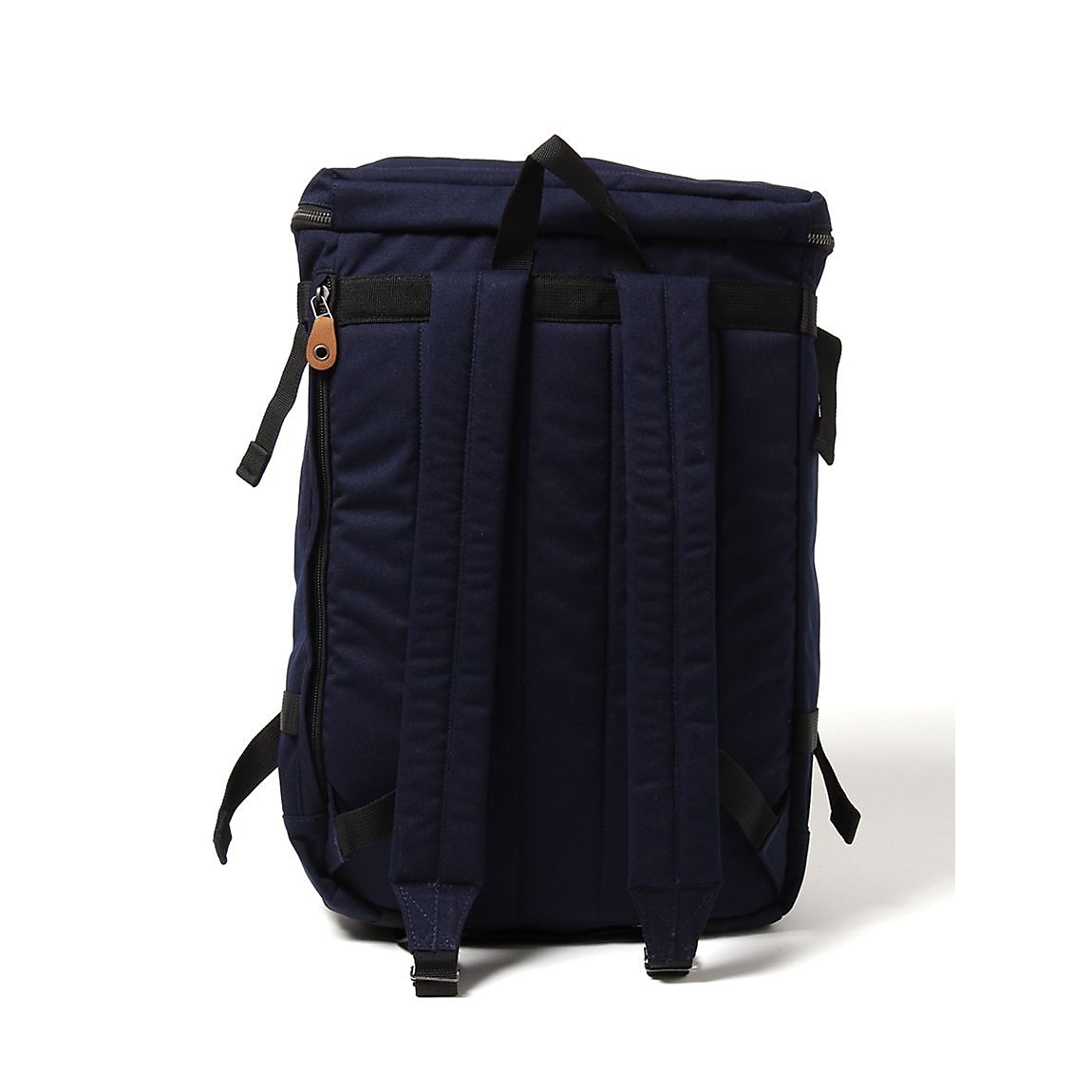 JNスカウトマスター (ネイビー)