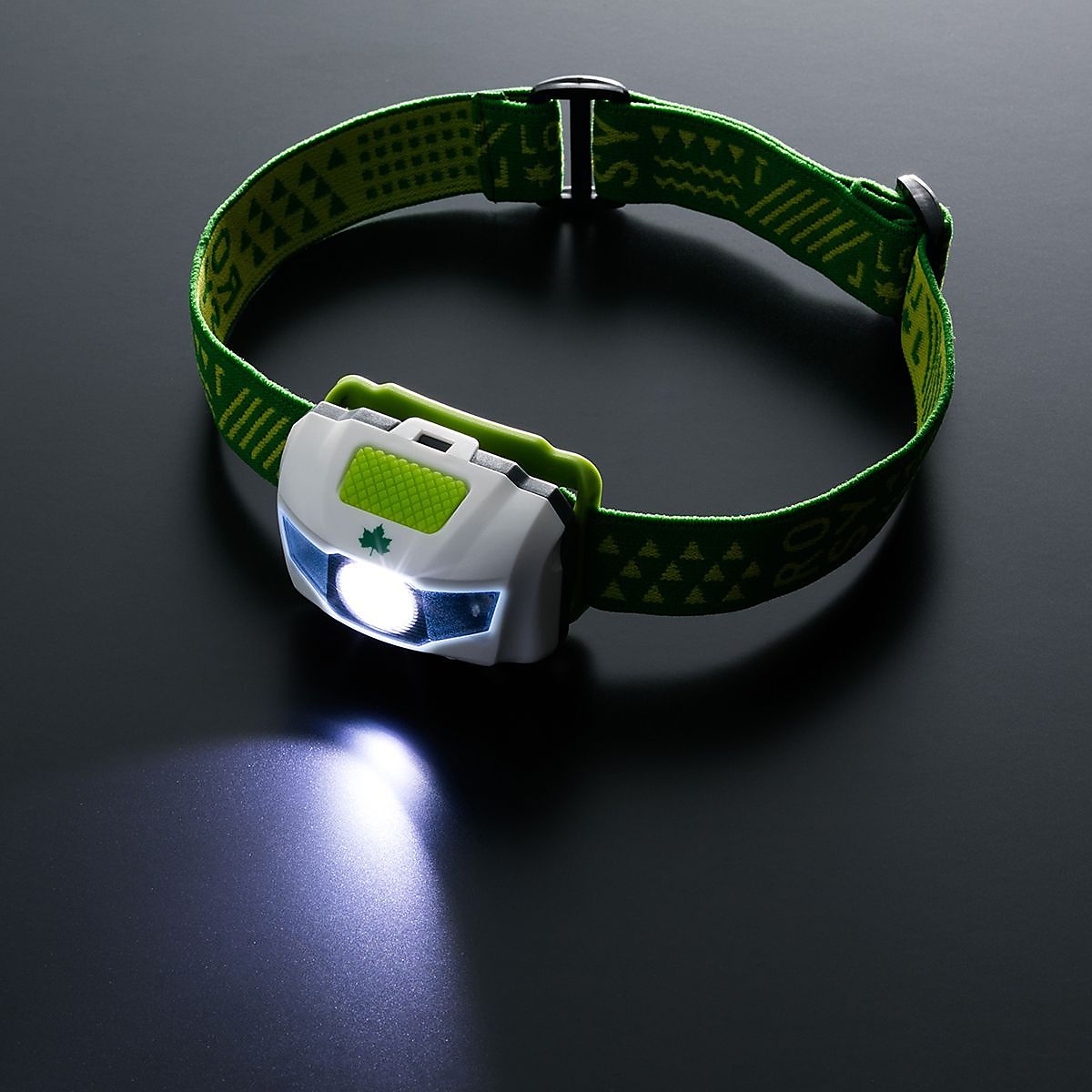 ROSY LEDヘッドライト