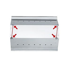 UFタフグリル　SUS-600