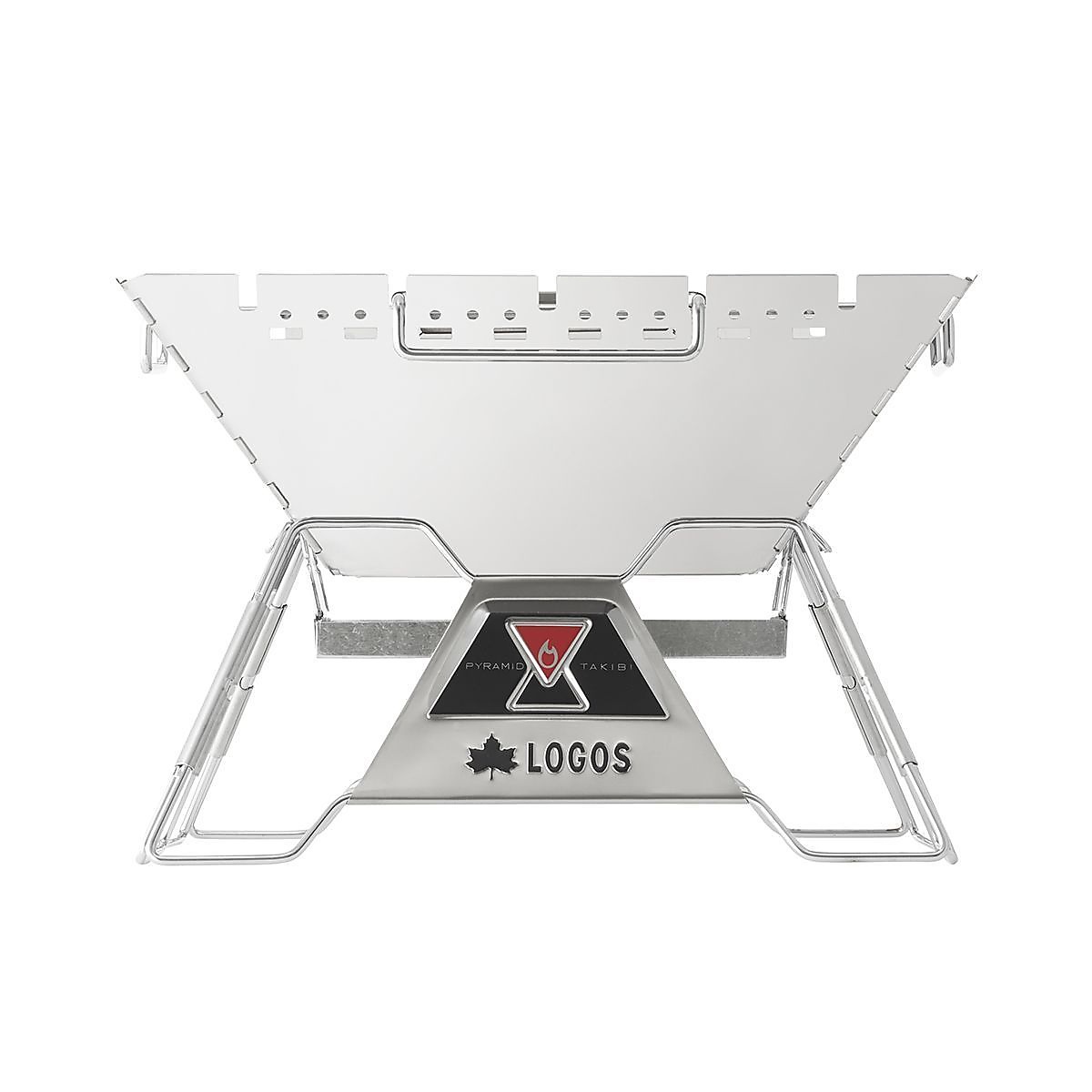 ロゴスザピラミッドTAKIBIL