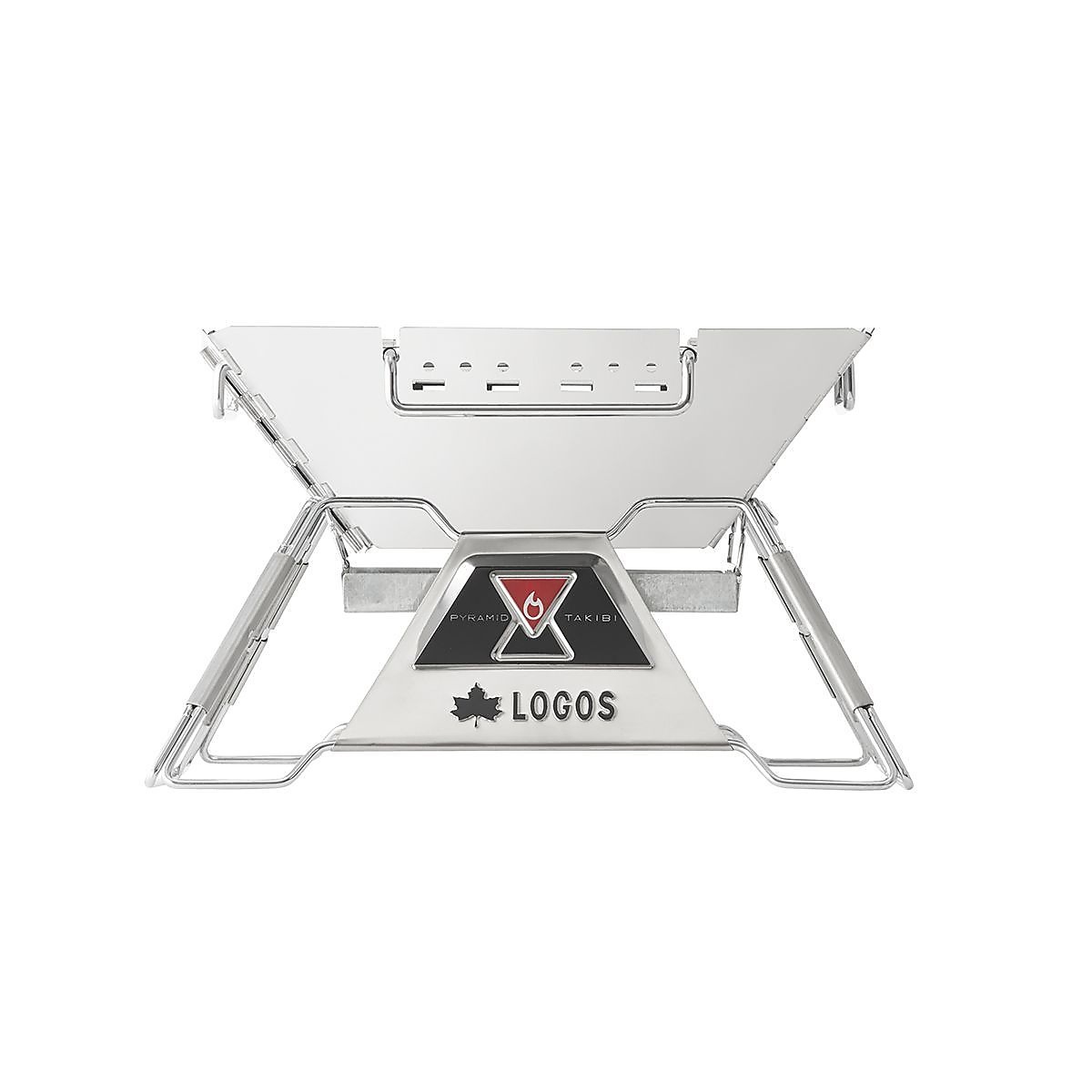 ロゴスザピラミッドTAKIBIM