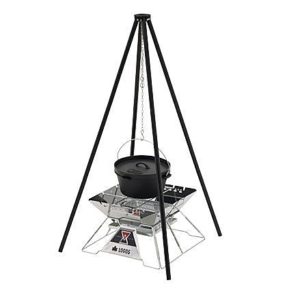 アイアンクワトロポッド