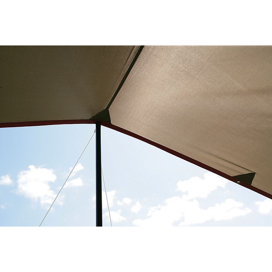 フィールドタープレクタDX