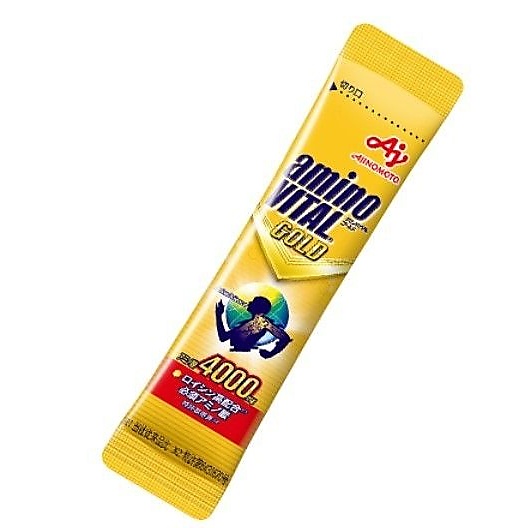 アミノバイタルゴールド60P