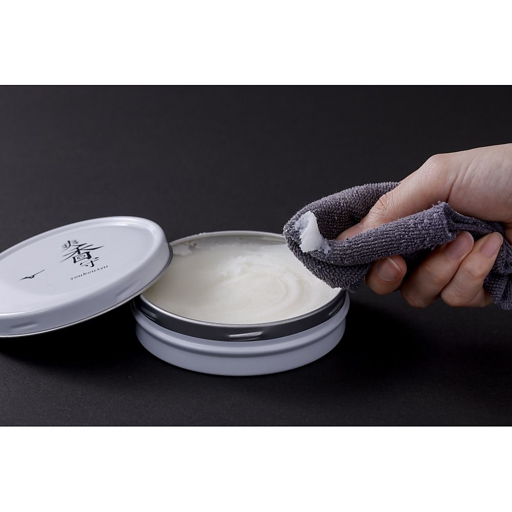 爽香守撥水ストロングオイル