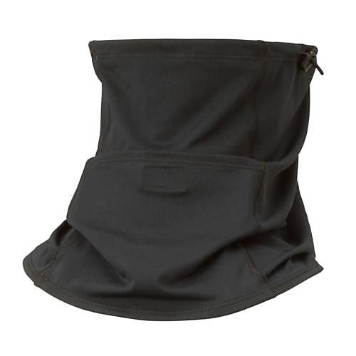 コンプレッション モックネック LS シャツ