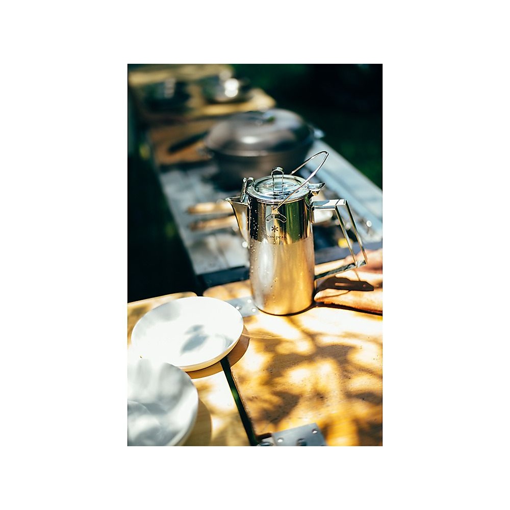 クラシックケトル1.8