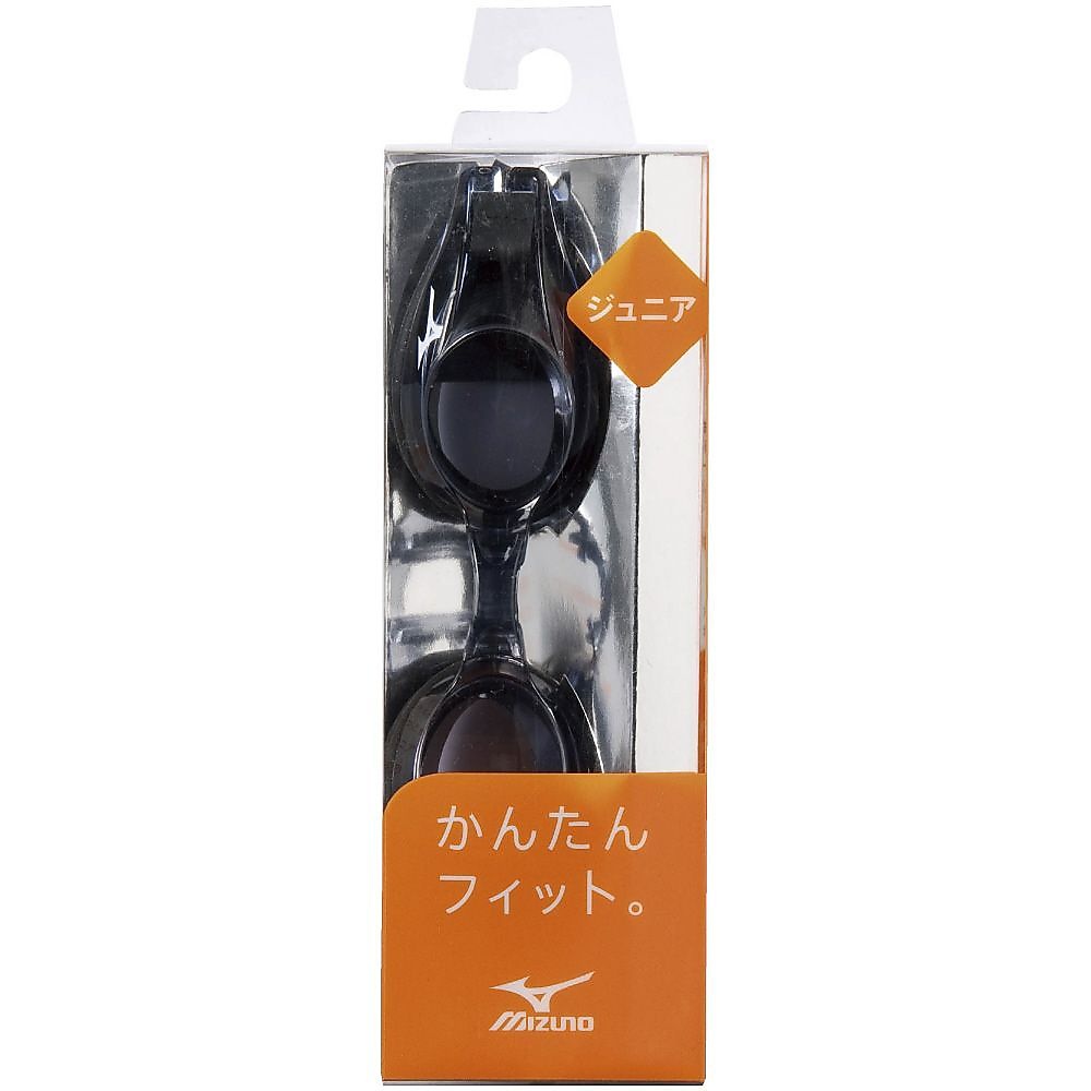 ジュニアゴーグル(クッションタイプ)