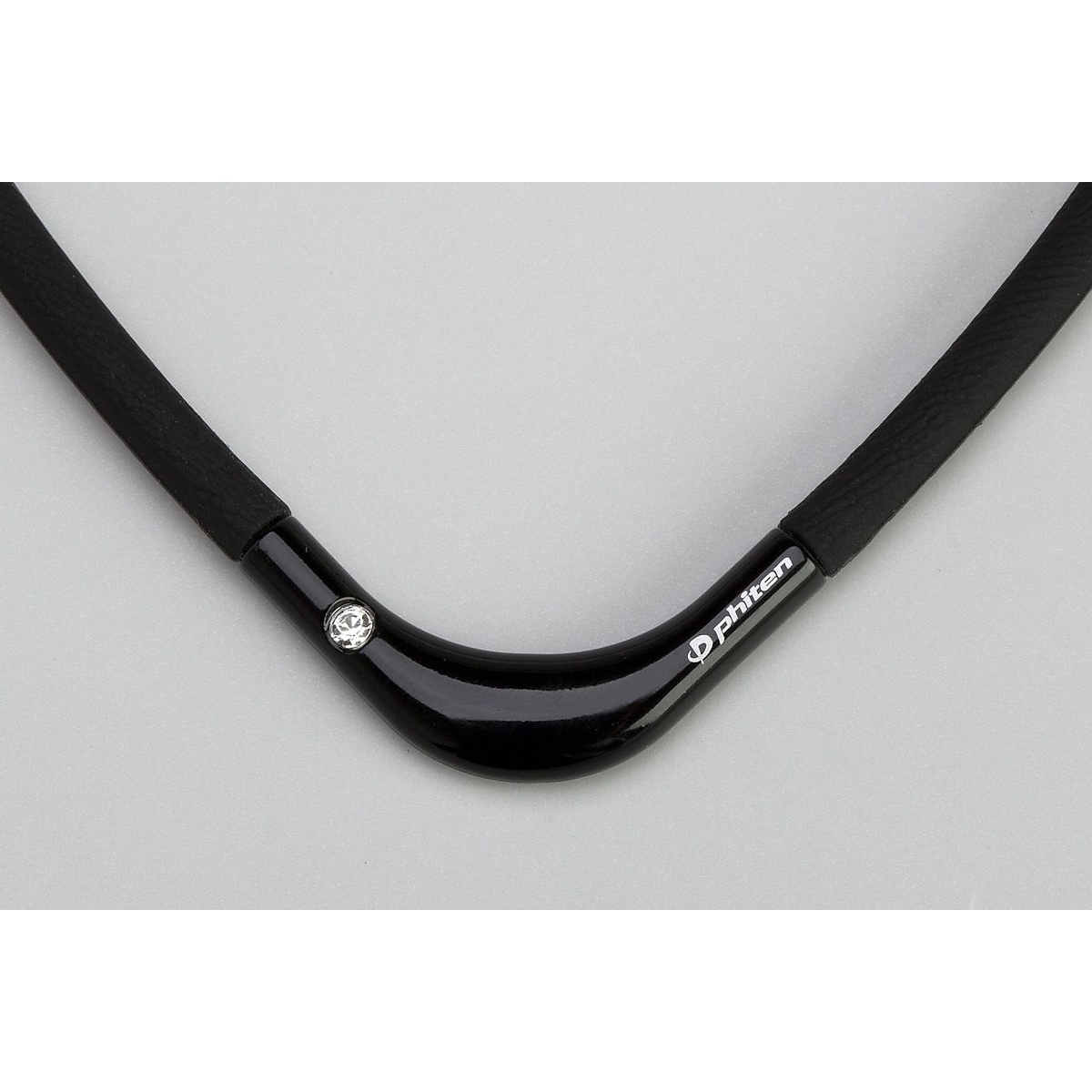 15 JIKI NECKS2 BK/BK 55