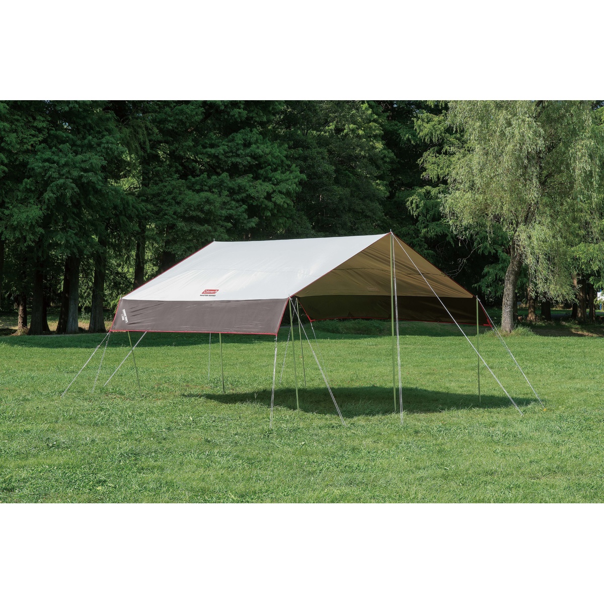 スクエアタープ/L MASTER SERIES