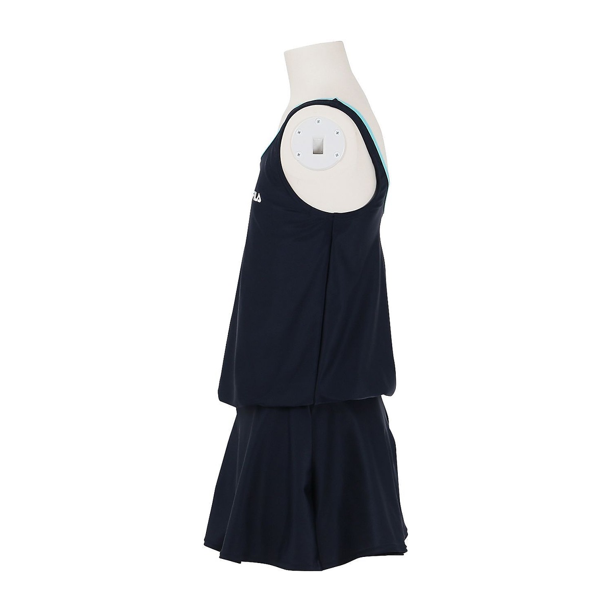 FILAキュロットワンピース