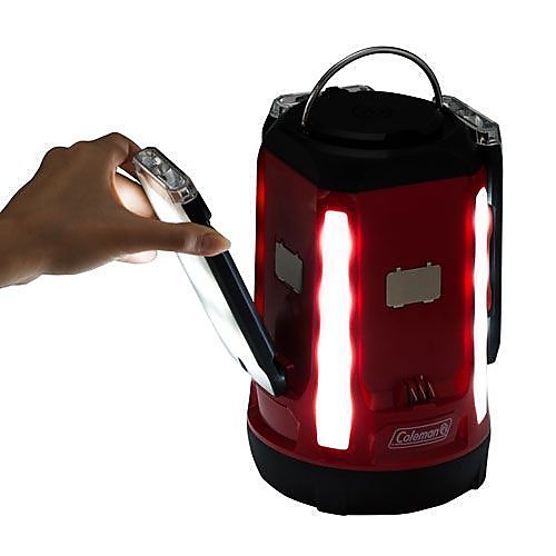 クアッドマルチパネルランタン