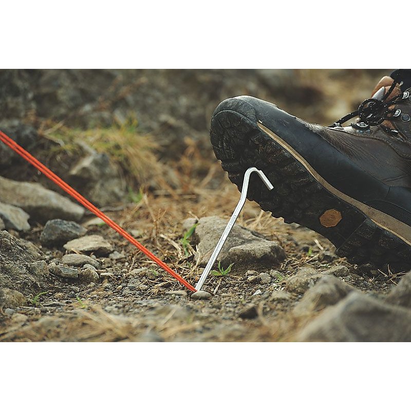 ジュラパワーペグ200（6本セット）