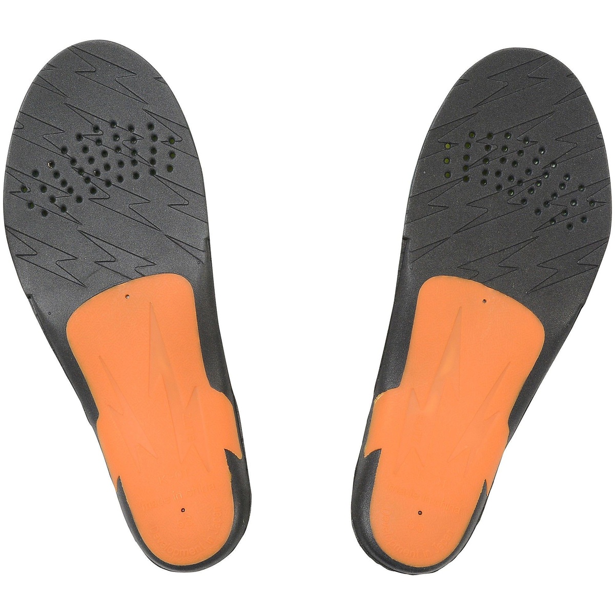 BLITZ-JUNIOR FK2-BOJ サイズ／5S