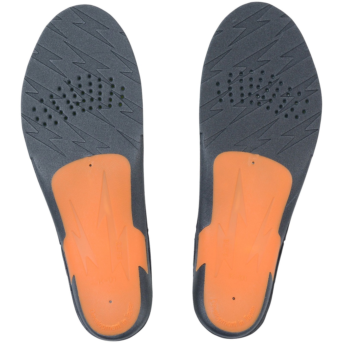 BLITZ-JUNIOR FK2-BOJ サイズ／4S