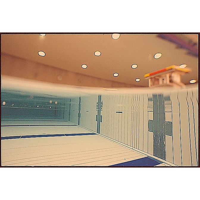 J(ジェイ)　ノンクッションレーシングゴーグル　ジュニア用(対象年齢6～12歳)　ミラーレンズ　WA承認