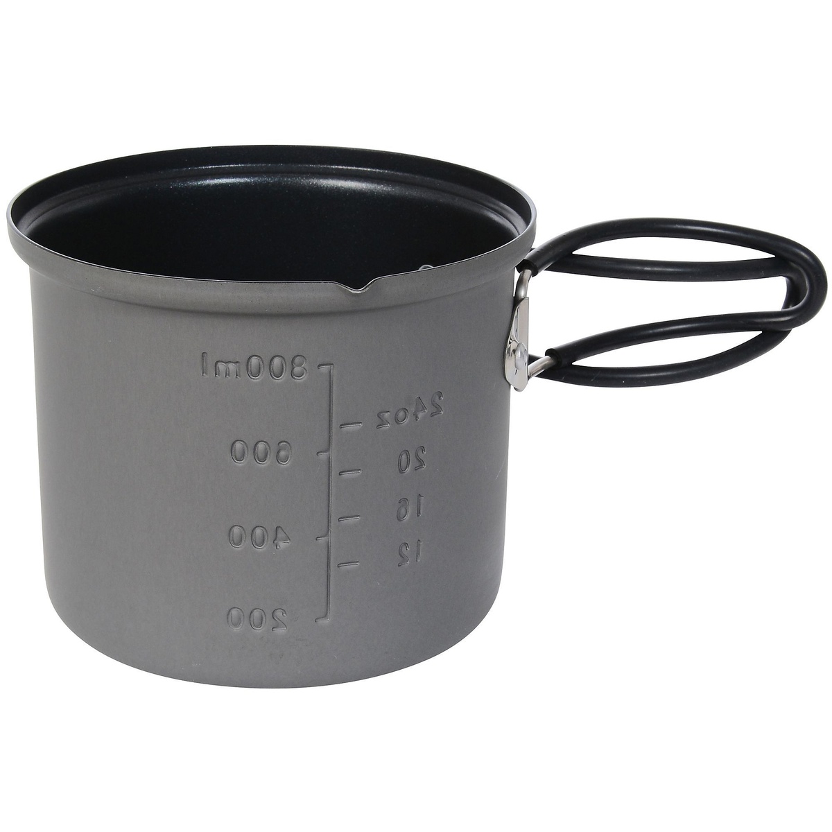 IP EASYCOOK　NSSOLO　M