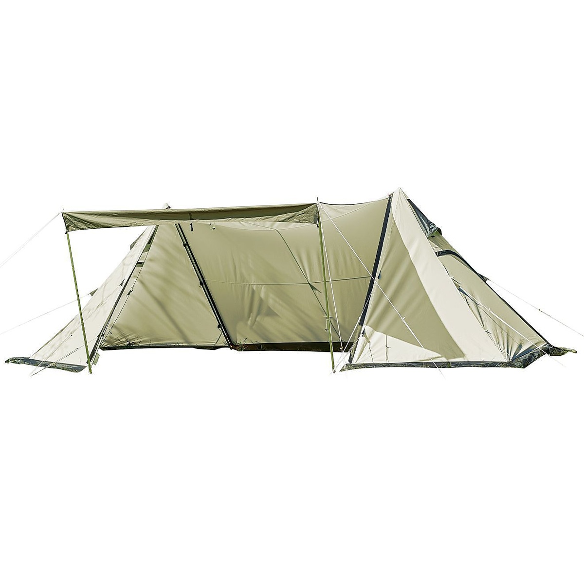 ツインピルツフォーク　T/C