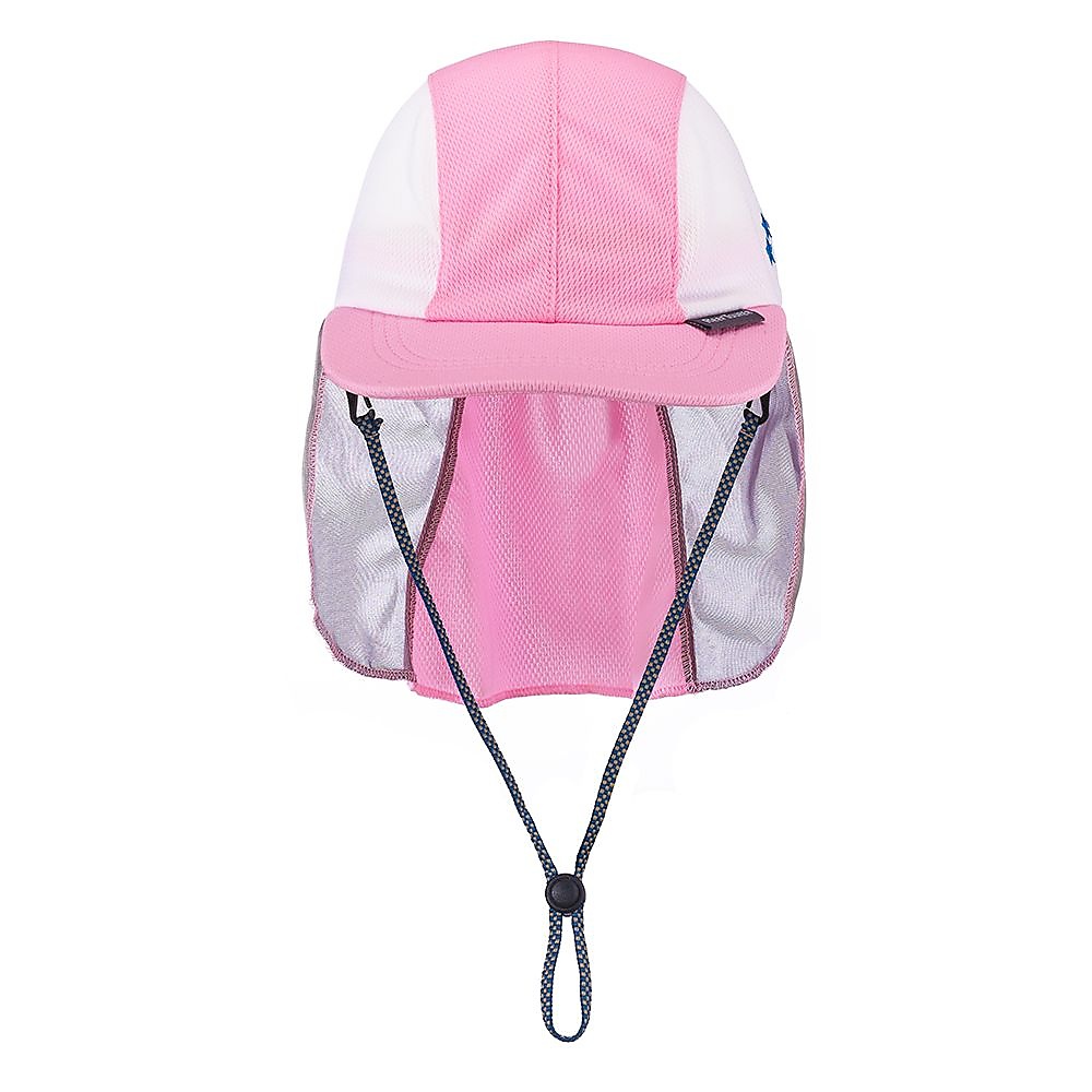 ジュニアUVキャップ