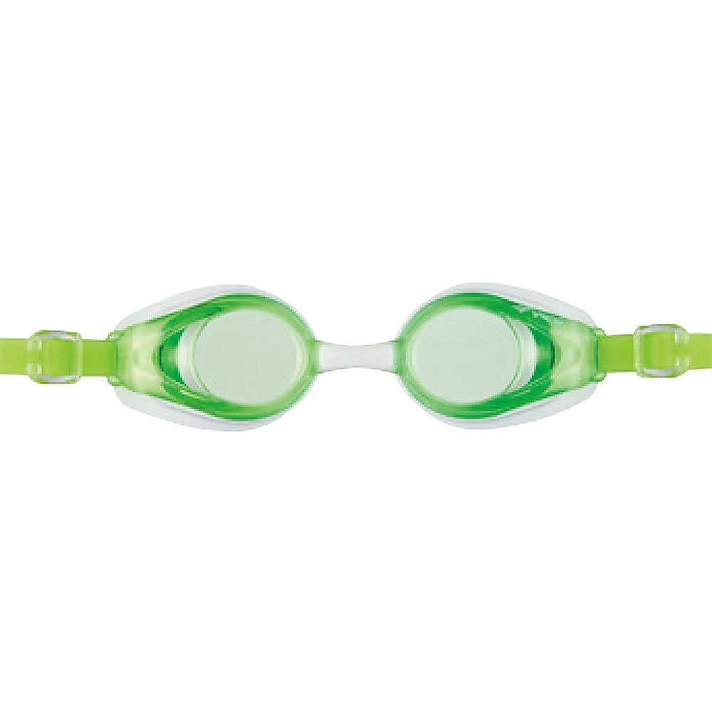 VIEW　子ども用スイミングゴーグル　抗菌仕様　4～9歳