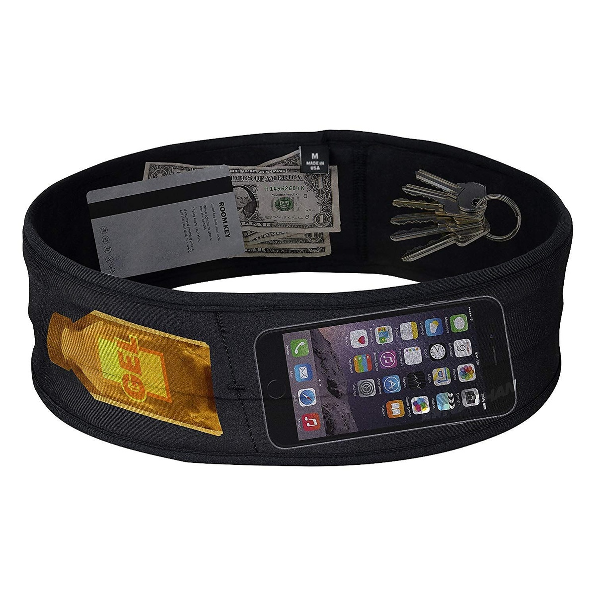 THE HIPSTER (BLACK) XXS