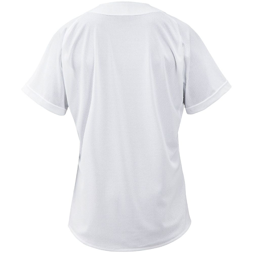 練習用シャツ・オープンタイプ