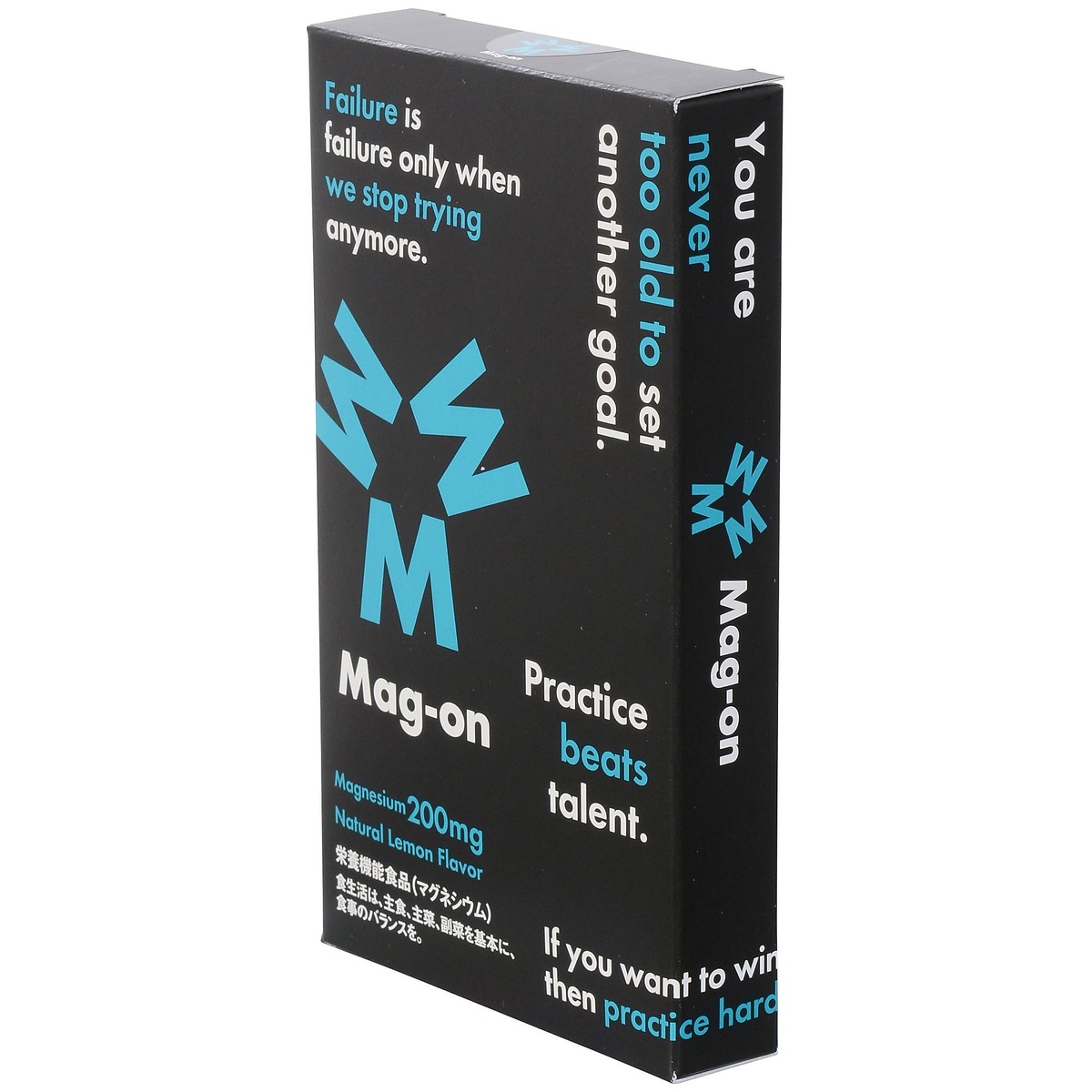 ＭＡＧ－ＯＮ カリュウ 8ジョウ