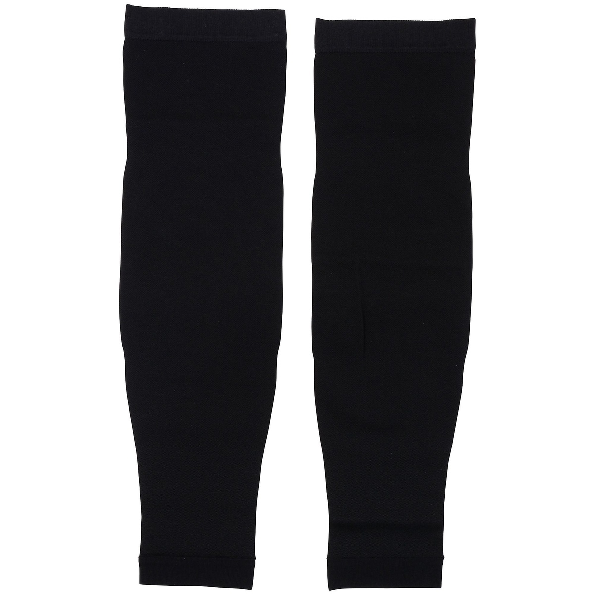 アームスリーブ ブラック SS