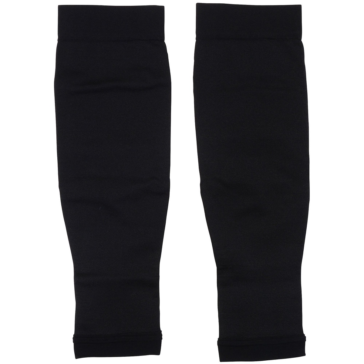 カーフスリーブ ブラック M